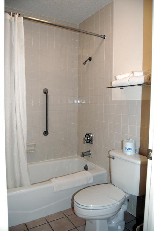 Columbus Inn Camera foto