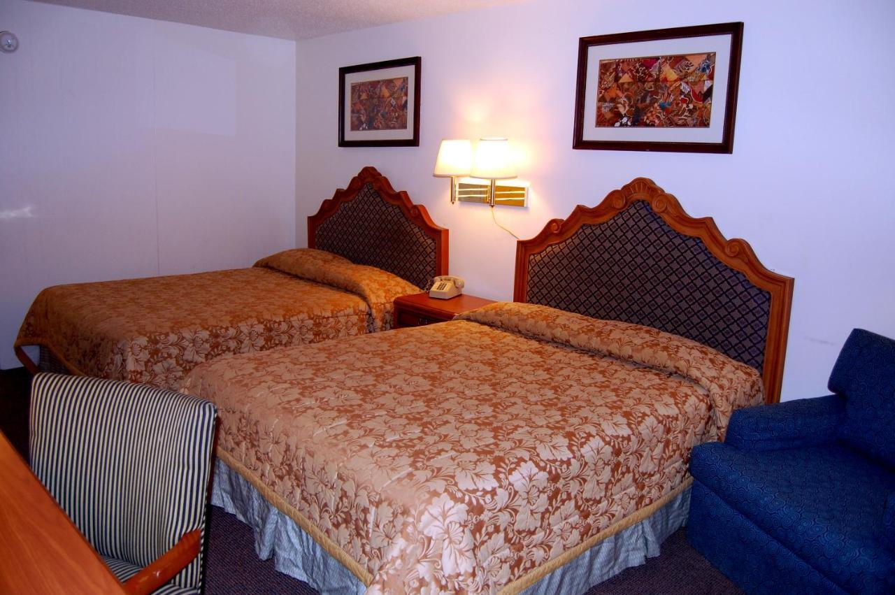 Columbus Inn Camera foto