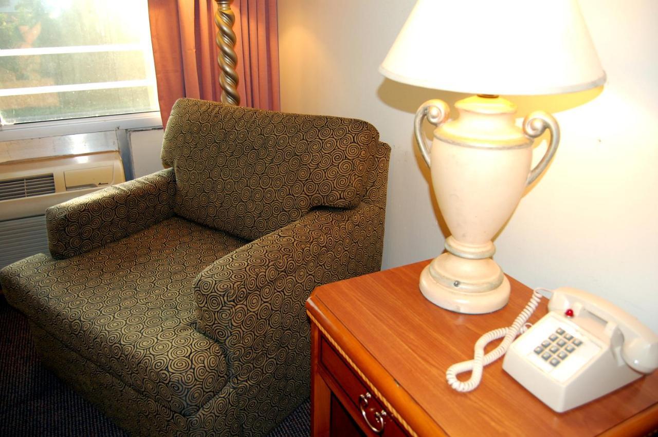 Columbus Inn Camera foto